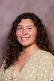 Elizabeth Mitchell 2021-22 HS