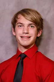 Braden Olson 2021-22 HS