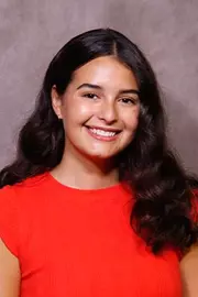 Andrea Rodriguez 2021-22 HS