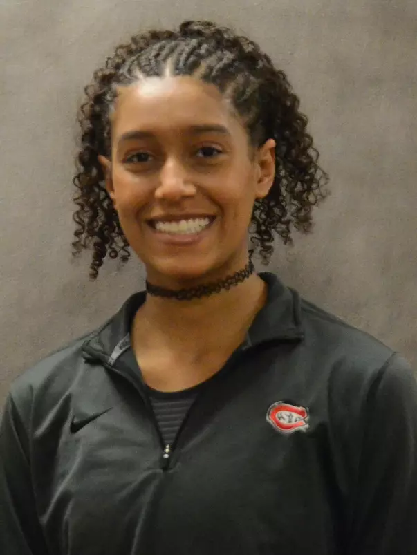 Shantelle Des Marais