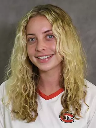 Hannah Barjesteh 2021-22 HS