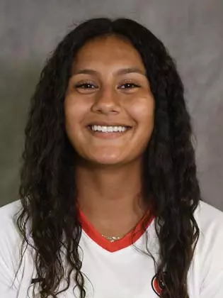 Alondra Carranza 2021-22 HS