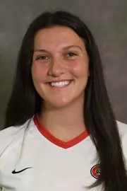 Juliana Da Silva 2021-22 HS