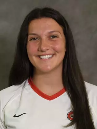 Juliana Da Silva 2021-22 HS