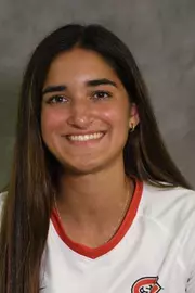 Arianna Del Moral 2021-22 HS