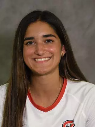 Arianna Del Moral 2021-22 HS