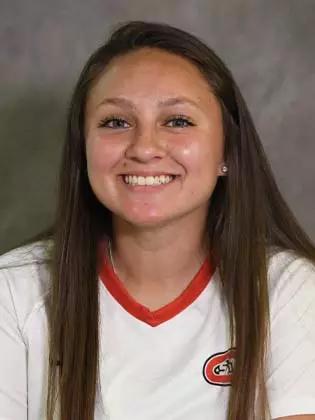 Jenna Dominguez 2021-22 HS