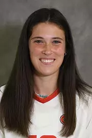 Nicole Friis 2021-22 HS