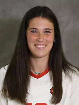 Nicole Friis 2021-22 HS