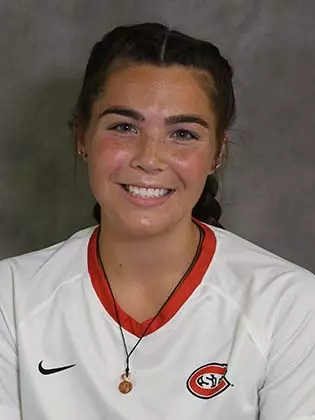 Ariel Hawkey 2021-22 HS