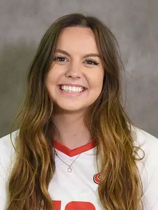 Samantha Howa 2021-22 HS