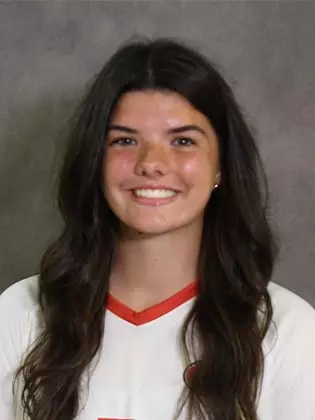 Kristi Jazdzewski 2021-22 HS