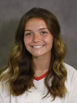 Megan Kirby 2021-22 HS