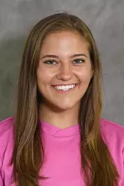 Cassidy Lehrke 2021-22 HS