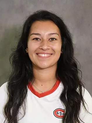 Joceline Martinez 2021-22 HS