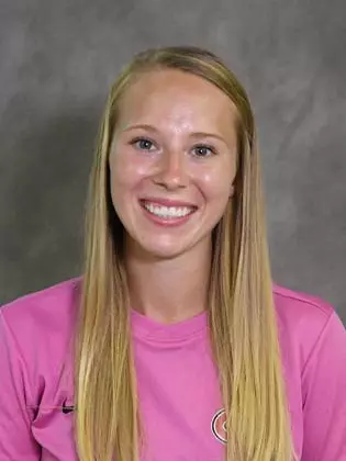 Meriel Orham 2021-22 HS