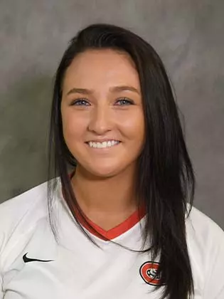 Grace Padelford 2021-22 HS