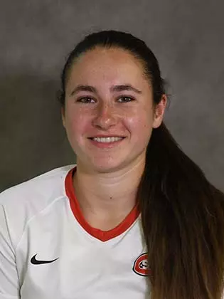 Kira Sosinske 2021-22 HS