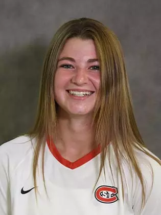 Alleigh Stout 2021-22 HS