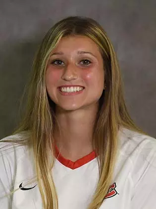 Ava White 2021-22 HS