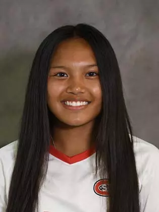 Rheana Zerna 2021-22 HS