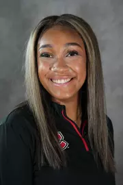 Destiny Baughman
