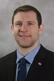 Clark Kuster
