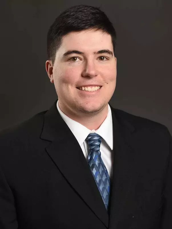 Mitch McIntyre Headshot