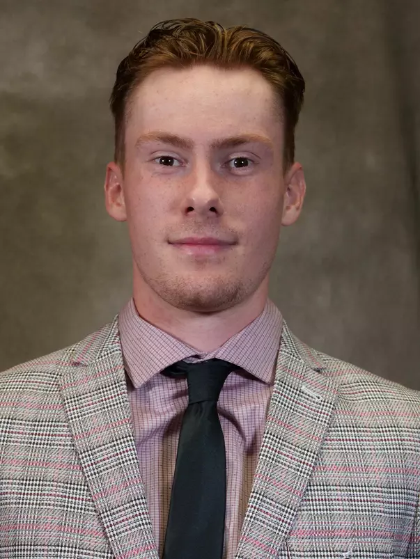 RYAN ROSBOROUGH 2022-23 HEADSHOT