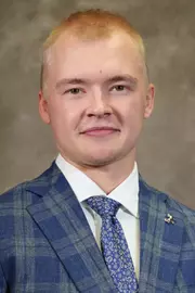 JAMI KRANNILA 2022-23 HEADSHOT