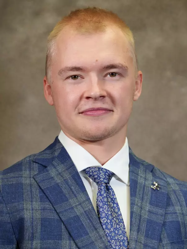 JAMI KRANNILA 2022-23 HEADSHOT