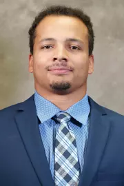 MICAH MILLER 2022-23 HEADSHOT