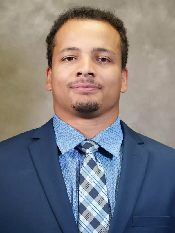 MICAH MILLER 2022-23 HEADSHOT