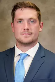 BRENDAN BUSHY 2022-23 HEADSHOT