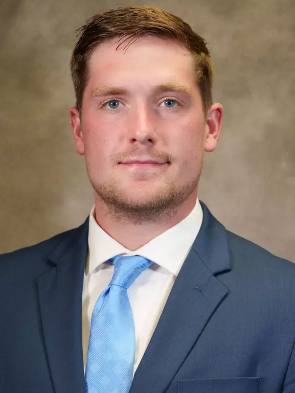 BRENDAN BUSHY 2022-23 HEADSHOT