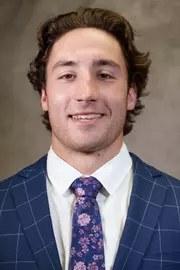 GRANT CRUIKSHANK 2022-23 HEADSHOT