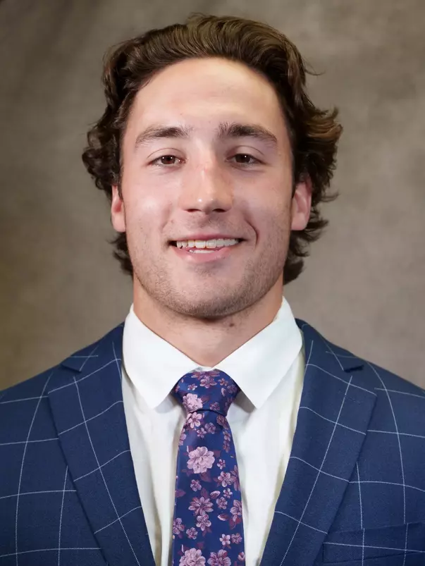 GRANT CRUIKSHANK 2022-23 HEADSHOT