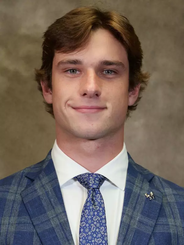 JAMES GRAY 2022-23 HEADSHOT