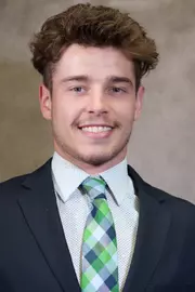 CHASE BRAND 2022-23 HEADSHOT