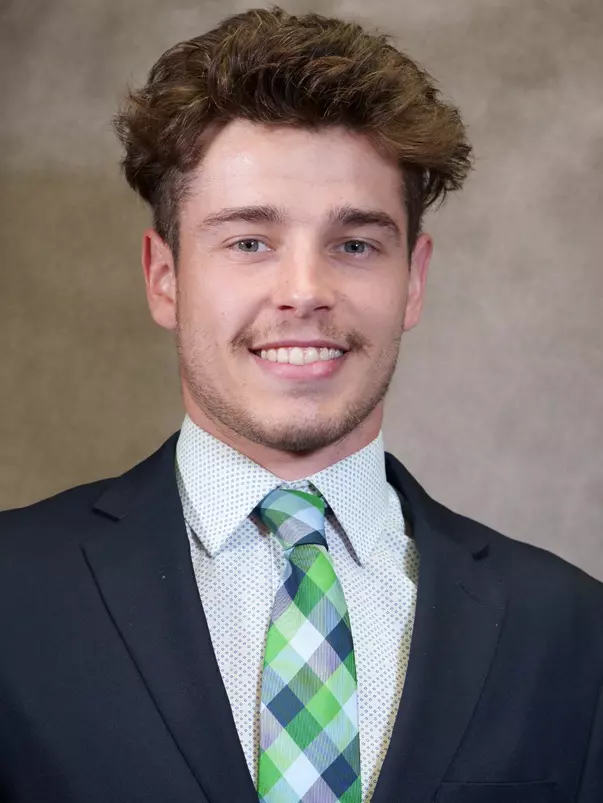 CHASE BRAND 2022-23 HEADSHOT