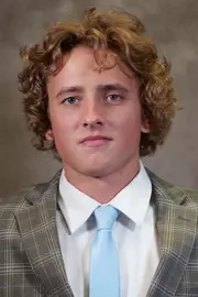 BRADY ZIEMER 2022-23 HEADSHOT
