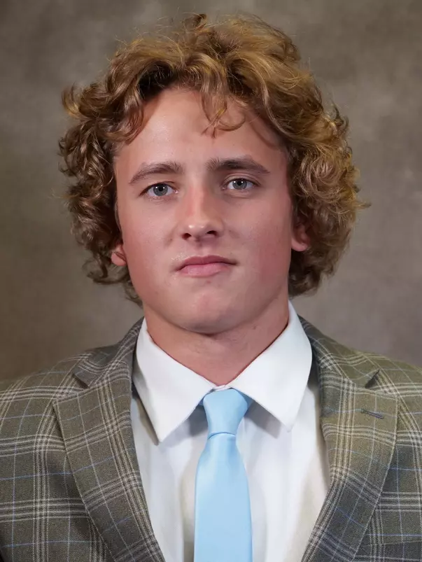 BRADY ZIEMER 2022-23 HEADSHOT