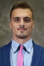 ONDREJ TREJBAL 2022-23 HEADSHOT