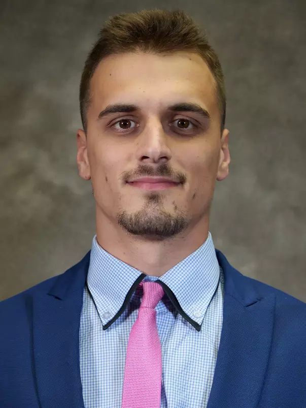 ONDREJ TREJBAL 2022-23 HEADSHOT