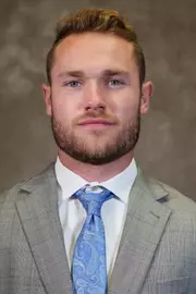 AIDAN SPELLACY 2022-23 HEADSHOT