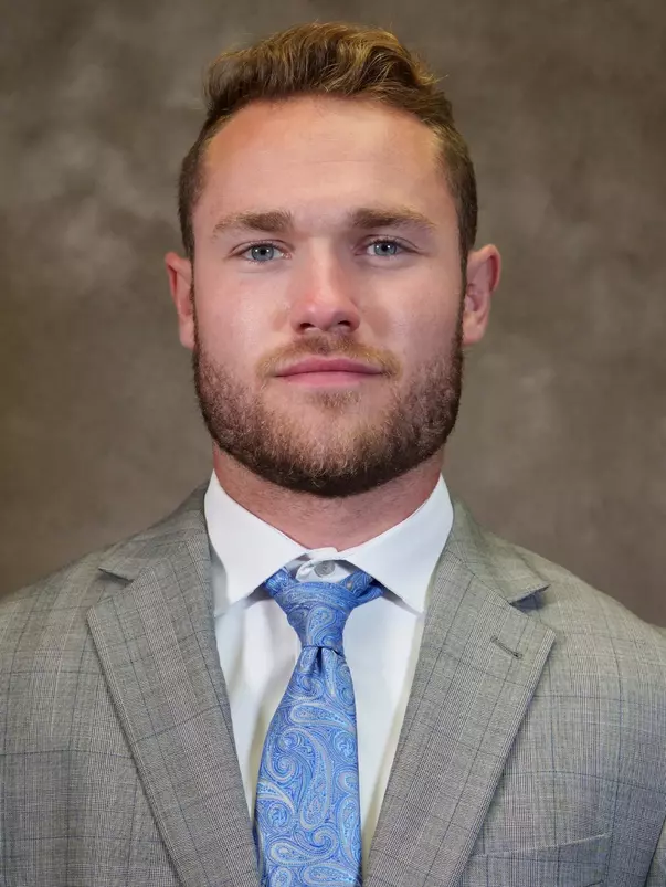 AIDAN SPELLACY 2022-23 HEADSHOT