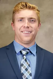 SPENCER MEIER 2022-23 HEADSHOT