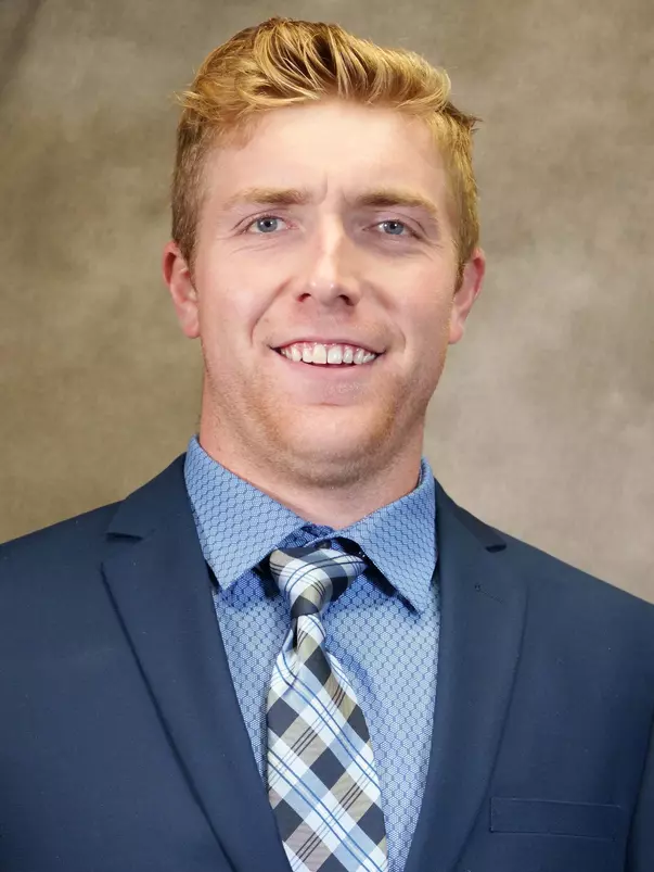 SPENCER MEIER 2022-23 HEADSHOT