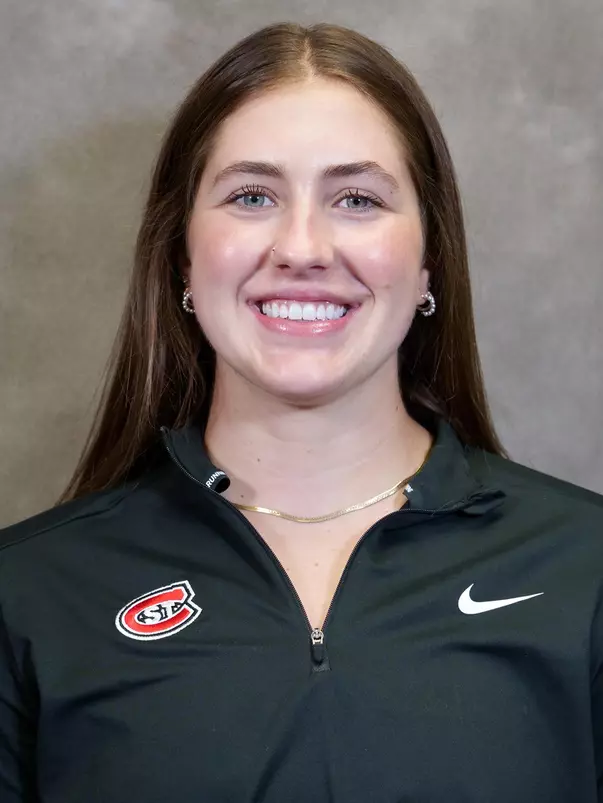 Grace Wolfe