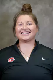 Karlie Ries
